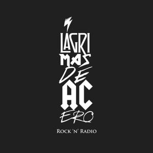 Lágrimas de Acero Podcast