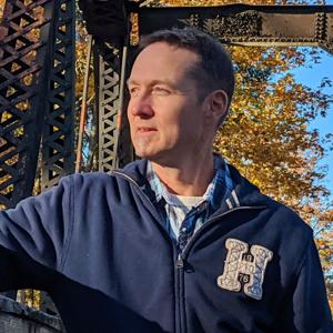 Dr. Troy Munson...With Words Of Radiance
