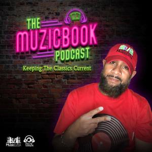 The MuzicBook Podcast