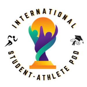 International Student-Athlete Podcast