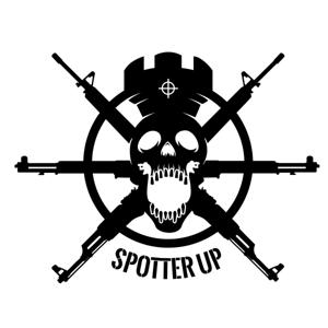 Spotterup