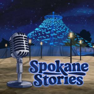 Spokane Stories