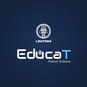 EdúcaT Podcast UNTRM