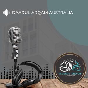 Daarul Arqam Australia