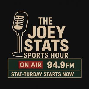 Joey Stats Sports