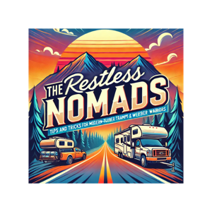 The Restless Nomads RV Show