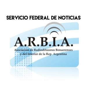 INFORMATIVO ARBIA
