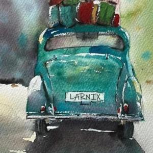 Larnix en Español