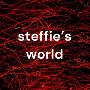 steffie's world