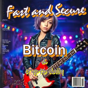 Fast and Secure crypto up to Day!