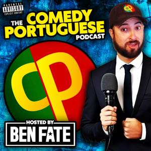 The Comedy Portuguese Podcast