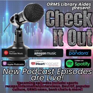 Check It Out!