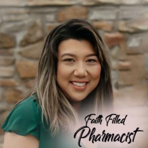 Faith Filled Pharmacist