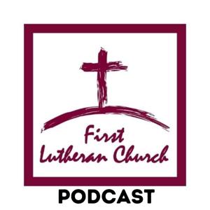 First Lutheran Church Hot Springs AR
