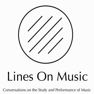 Lines on Music