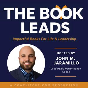 The Book Leads: Impactful Books For Life & Leadership