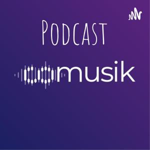 Comusik podcast