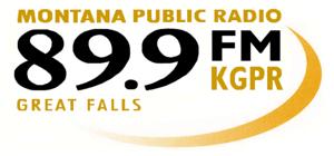KGPR Great Falls Public Radio