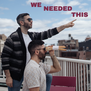 We Needed This