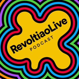 Revoltiao Live