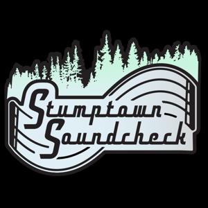 Stumptown Soundcheck