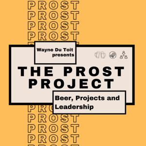 The Prost Project with Wayne Du Toit