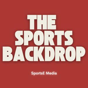 The Sports Backdrop by KazSource, Inc