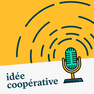 idée coopérative Genossenschaft