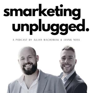 smarketing unplugged.