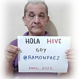 ramonpaez 3Speak Podcast