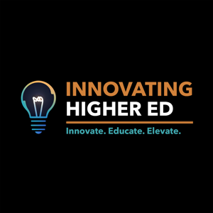 Innovating Higher Ed