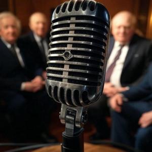 Hablando del Siglo XX entre Amigos.