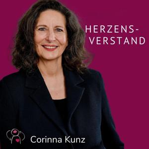 Herzensverstand mit Corinna Kunz
