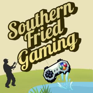 Southern Fried Gaming