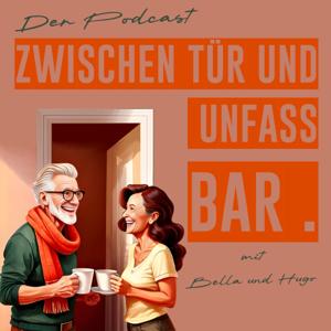 Zwischen Tür und UnfassBar