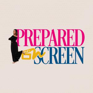 PREPARED ON SCREEN