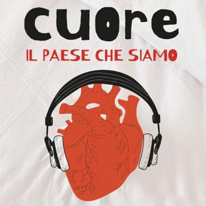 CUORE. Il paese che siamo.