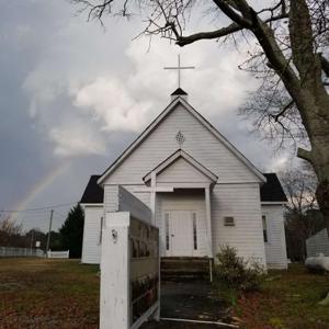 Saint Michael's Independent Old Catholic Church's Podcast