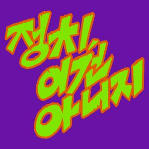 정치 이건 아니지