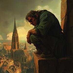 The Hunchback of Notre Dame