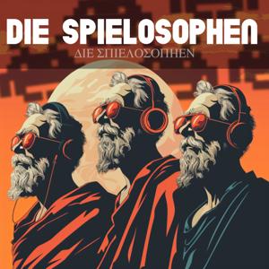 Die Spielosophen - wir waren dabei, ...