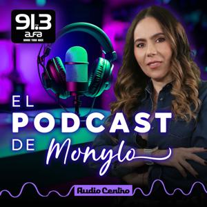 El podcast de Monylo by Audio Centro