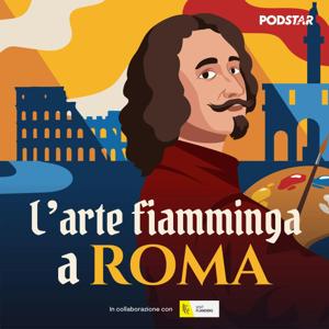 L'Arte fiamminga a Roma