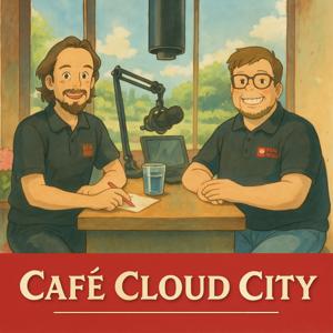 Café Cloud City