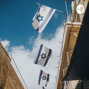 ישראלים מסביב לעולם - Israelis around the world
