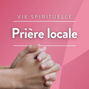 Prière Locale (Pays d'Aude)