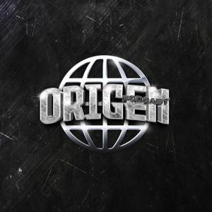 Origen Podcast