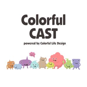 Colorful CAST