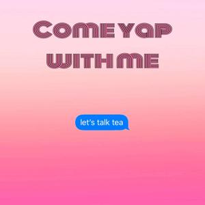 My daily yap session