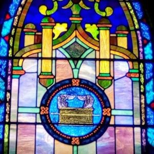 Friedens Reformed Church